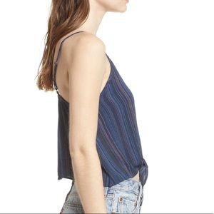 Tops - Tie Front Crop Top Tops - Tie Front Crop Top